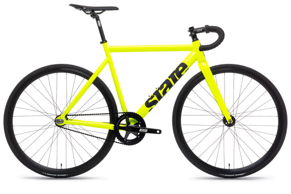 State Bicycle: Single Speed Bikes, Fixed Gear Bikes, City Bikes & more