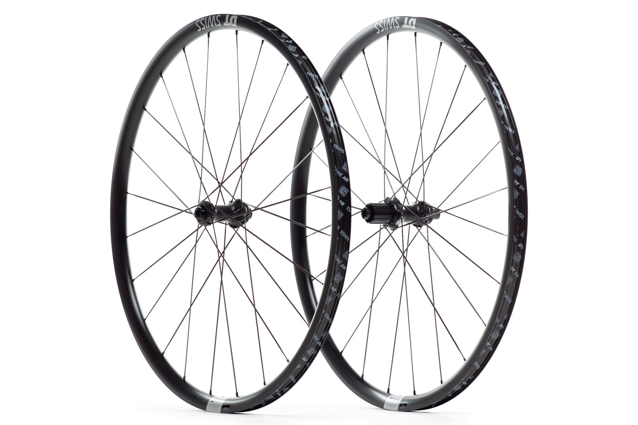 Grit Cerebrum doorgaan met DT Swiss G 1800 SPLINE® 25 Wheel Set (650b or 700c) | State Bicycle Co.