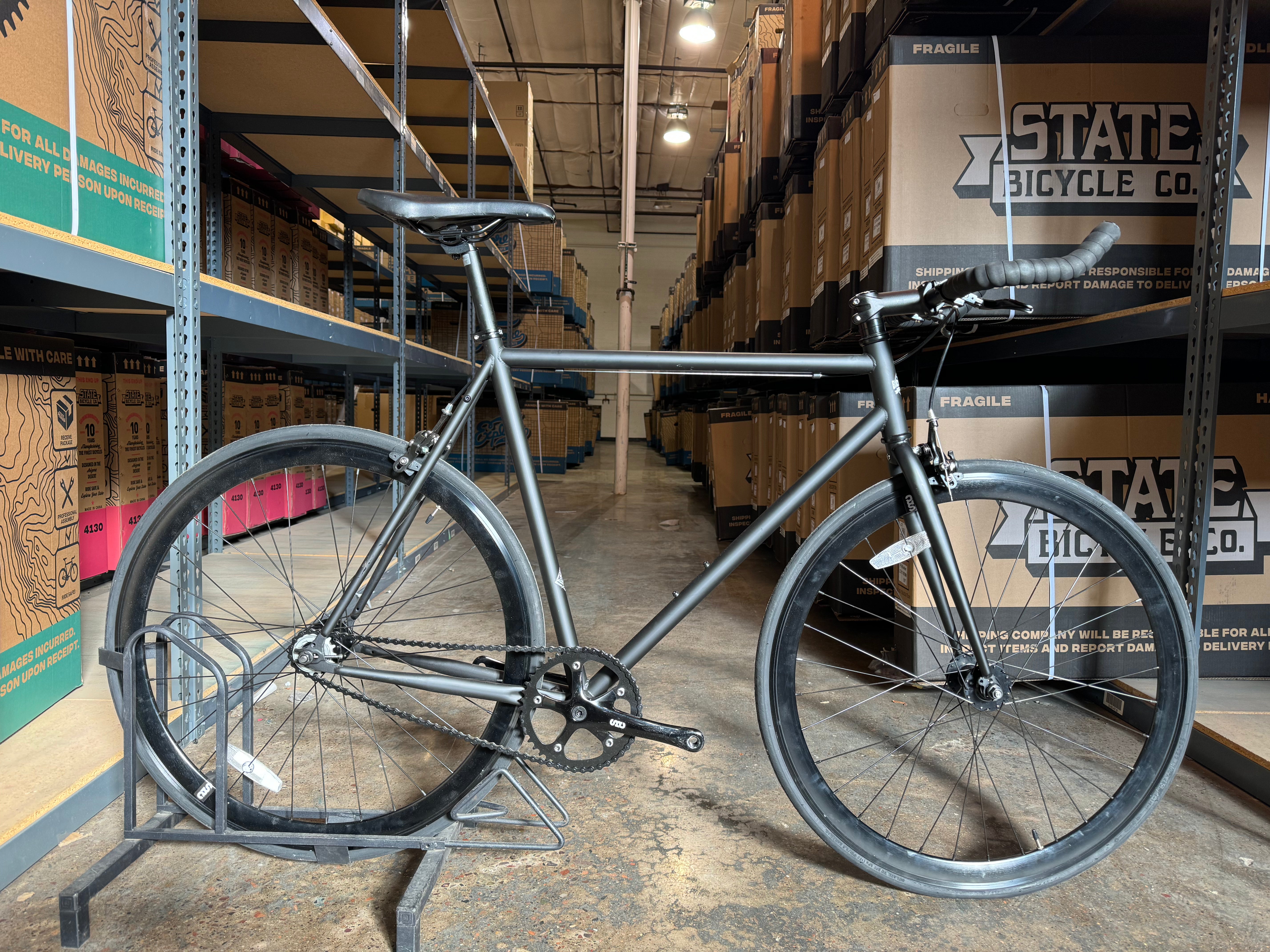 State bicycle wulf online core line