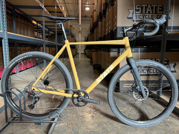 State bicycle online shipping