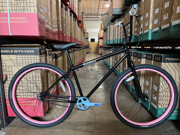 Stolen max discount 29 bmx bike