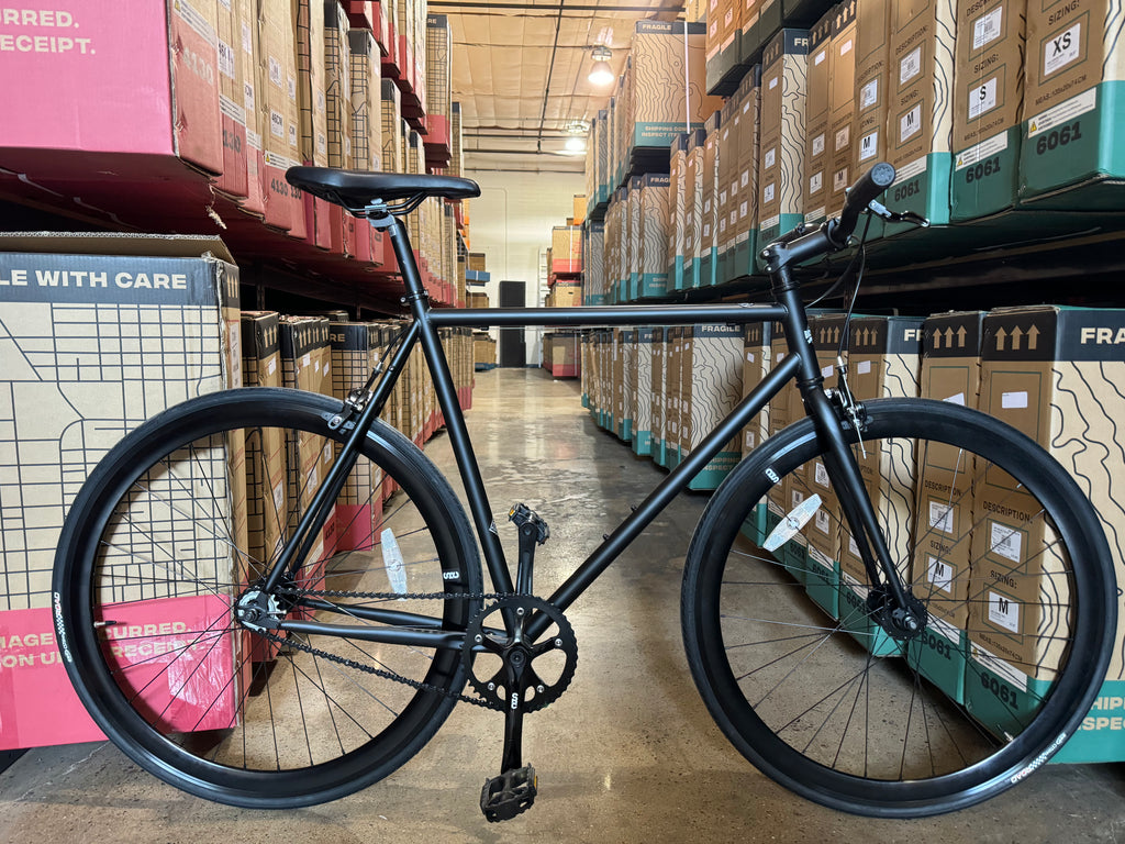 State bicycle online wulf