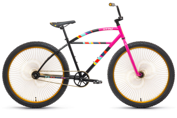 Klunker Bikes - BMX / Beach Cruiser Inspired Machine | State Bicycle Co.