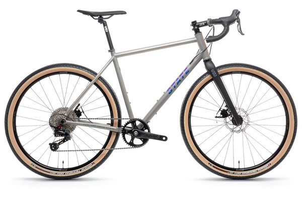 Titanium bicycle orders