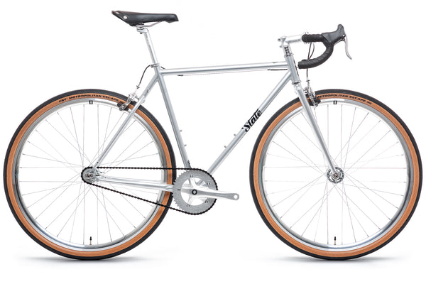 Single speed to fixed gear sale