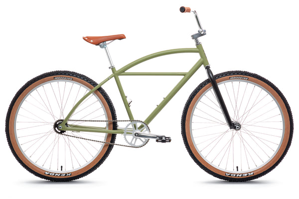 Klunker Bikes - BMX / Beach Cruiser Inspired Machine | State Bicycle Co.