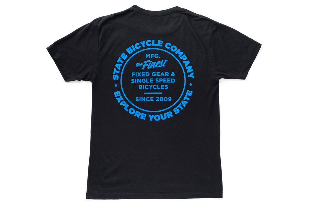 State Bicycle Co. - 