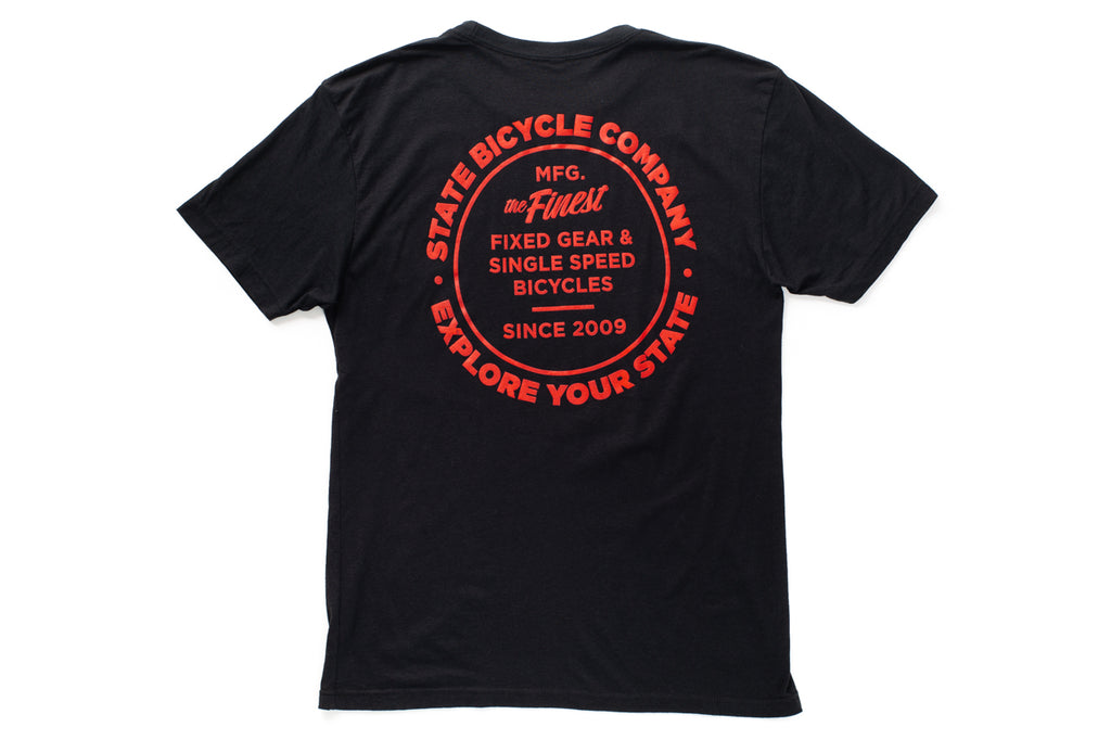 State Bicycle Co. - 