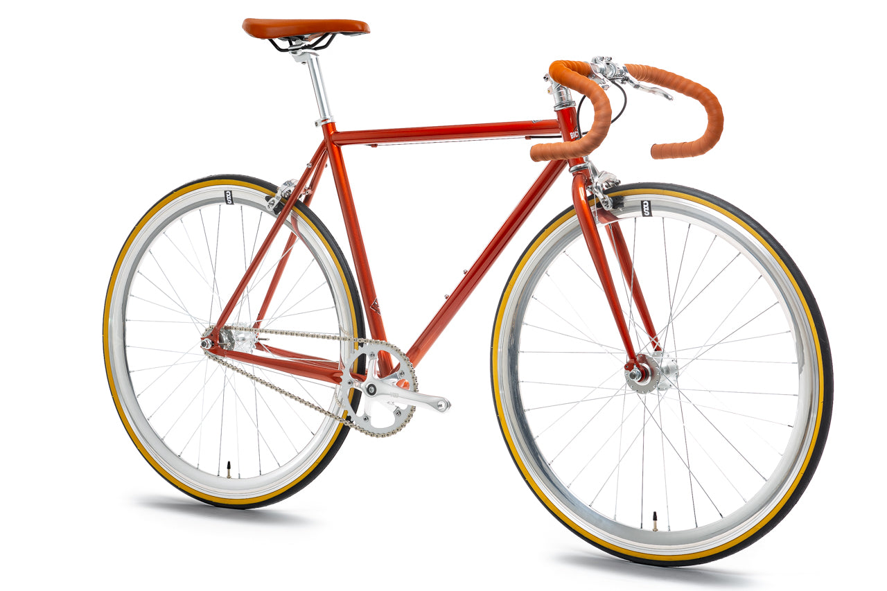 Lucky Penny : Fixed Gear & Single Speed Bikes | State Bicycle Co.