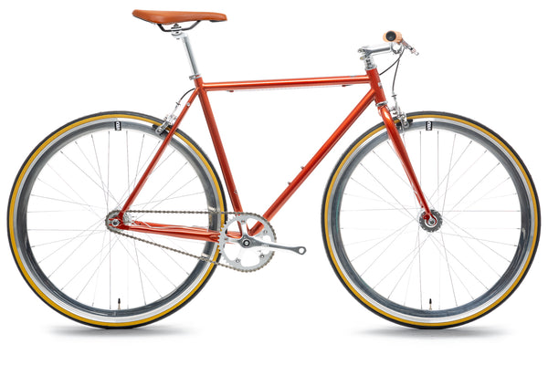 Core-Line : Single Speed and Fixed Gear (Fixie) Street Bikes | State ...