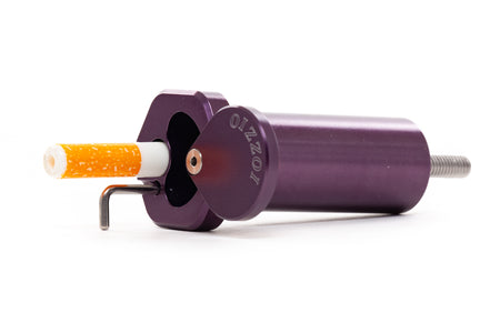 product State Bicycle Co. x Iozzio - 4/20 Shotgun Top Cap