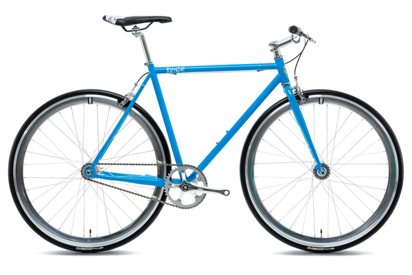 Fixie Bikes, Single Speed, and Fixed Gear Bikes : Fixies | State 