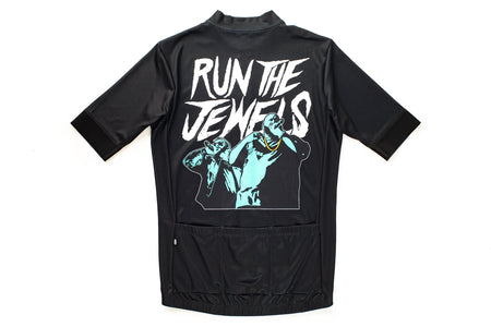 product State Bicycle Co. x Run The Jewels - Cycling Jersey