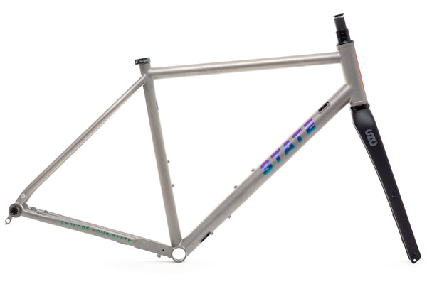 State bicycle frame on sale