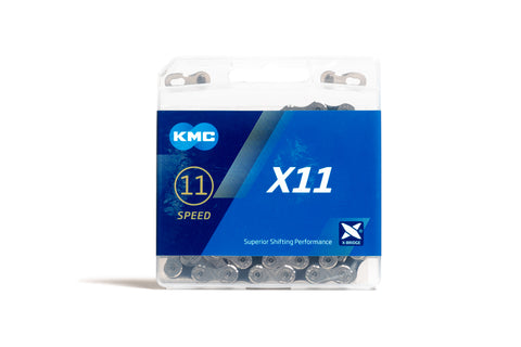 KMC X11 - 11 Speed Bike Chain : Bike Chains