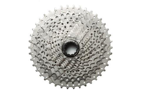 State Bicycle Co. - All-Road 1 - Chain Ring (38t , 40t, 42t, 44t)