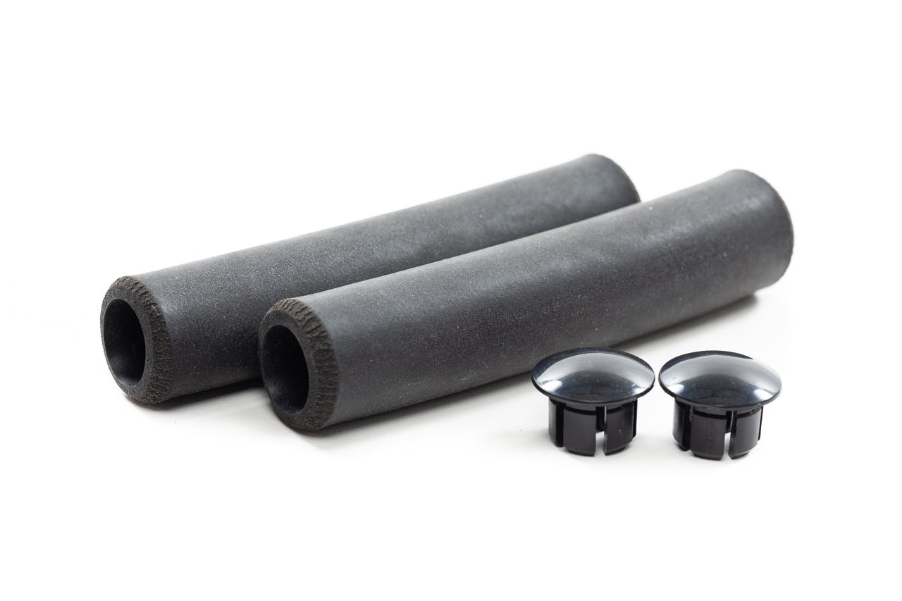 State Bicycle Co. - Silicon Foam Riser Grips