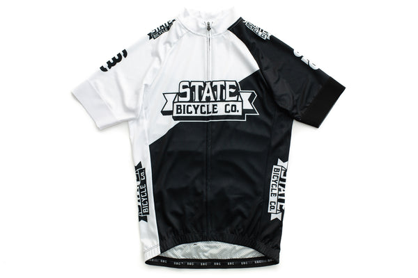 State cycling jerseys on sale