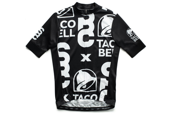 State Bicycle Co. x Taco BellⓇ | State Bicycle Co.