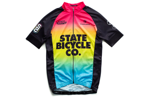 Cycling Jerseys & Bibs : Cycling Clothing & Accessories