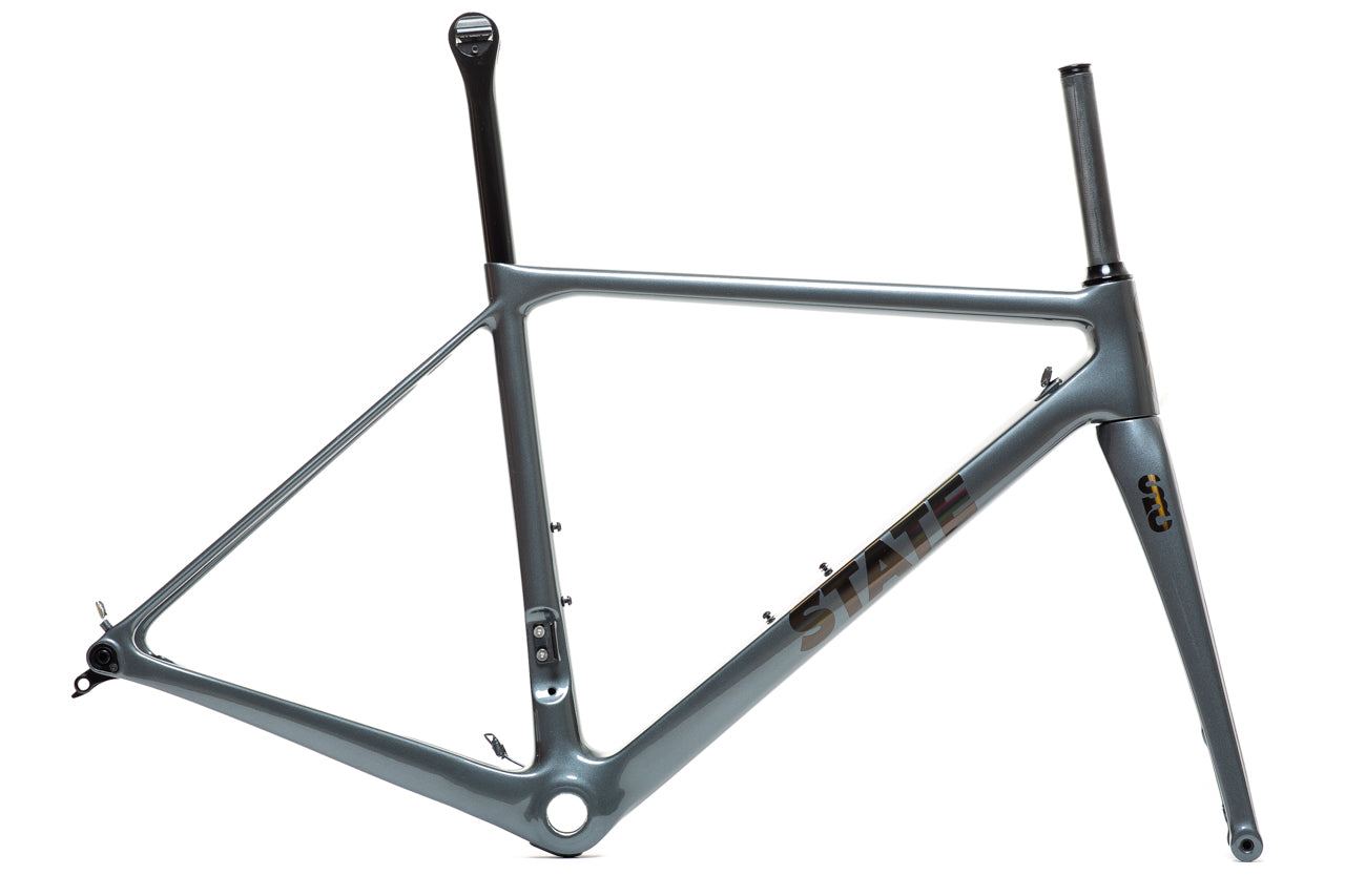 Steel Bikes & Frames, Customizable Steel Bikes