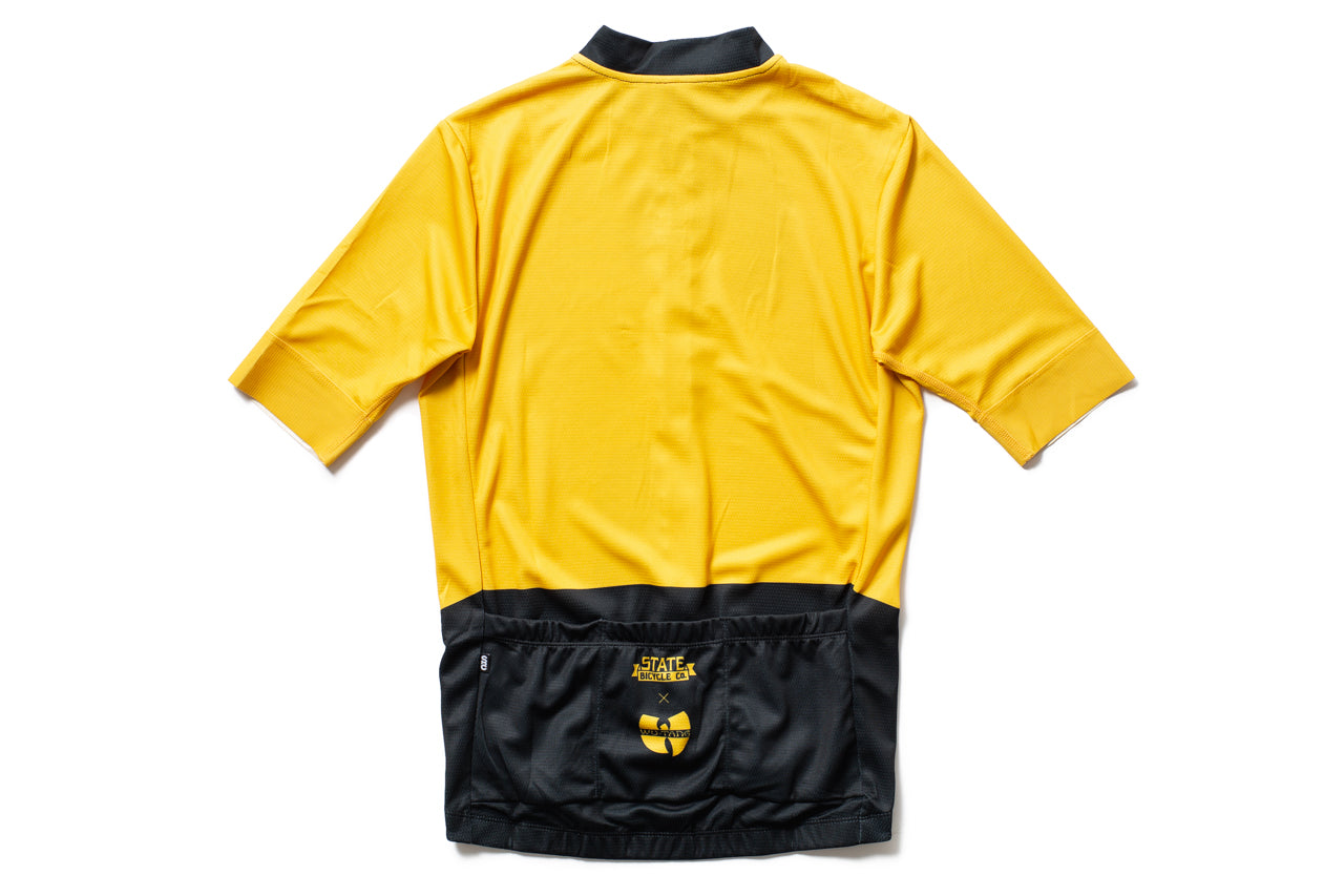 State Bicycle Co. x Wu-Tang Clan - 