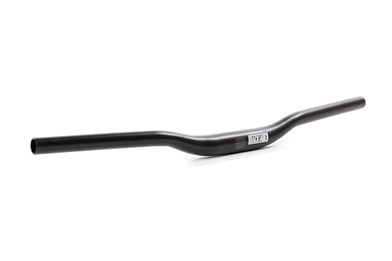 State Bicycle Co. State Bicycle Co: Wide Riser Handlebar