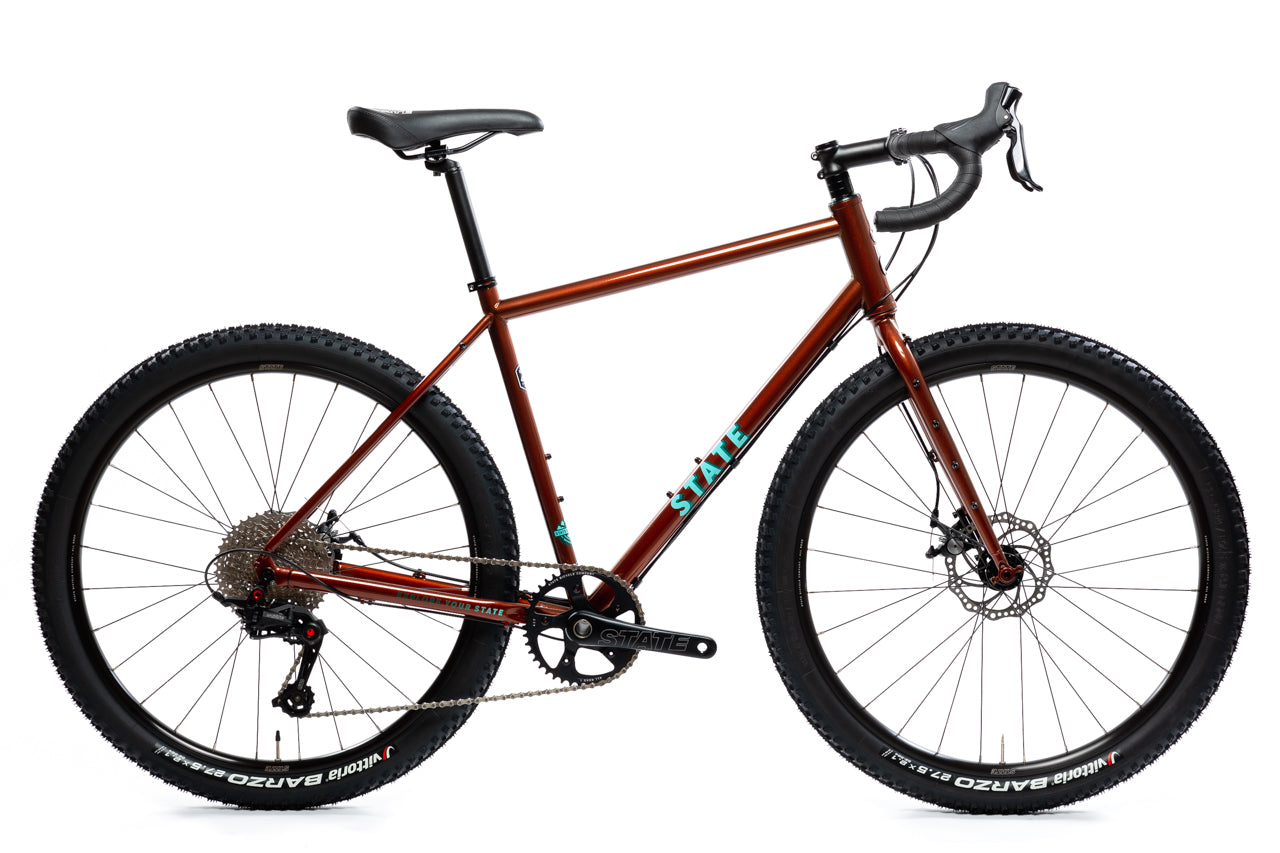 Surly Cross Check Frame Decal Set, with Scissors | Tree Fort Bikes
