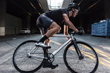 6061 Black Label Bikes : Fixed Gear Track and Street Bikes | State ...